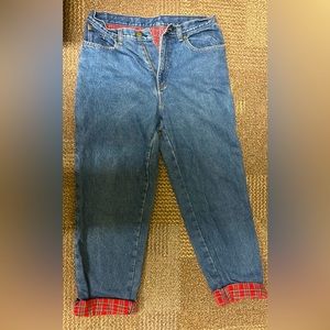 Farmer Jeans! Heavy duty!